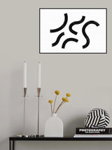 In your Soul Poster och Canvastavla