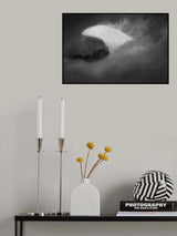 Facing the winds Poster och Canvastavla