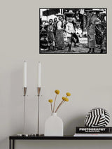 Poster och Canvastavla