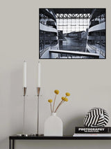 The View Poster och Canvastavla