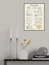 Blursbyai Rcp001 01 Poster24x36 Poster och Canvastavla
