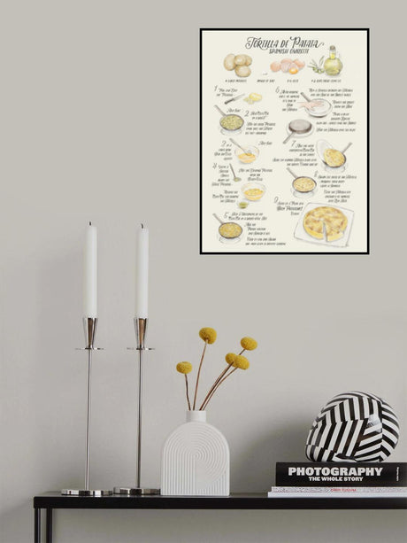 Blursbyai Rcp001 01 Poster24x36 Poster och Canvastavla