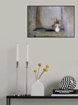 Bouquet Poster och Canvastavla