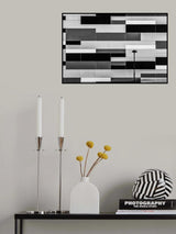 Urban story Poster och Canvastavla