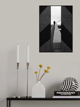 Leaving Here Poster och Canvastavla
