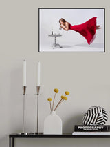 Some tea my dear Poster och Canvastavla