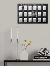 Different Poster och Canvastavla