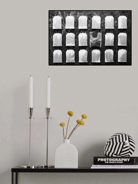 Different Poster och Canvastavla