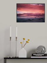 colorful Poster och Canvastavla