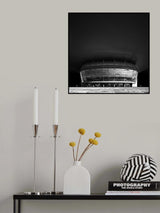 The Opera Poster och Canvastavla
