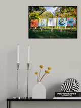 Renew Poster och Canvastavla
