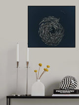 命运 Poster och Canvastavla