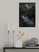 Rio Poster och Canvastavla