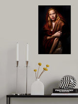 Constanza Poster och Canvastavla