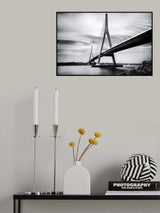 bridge Poster och Canvastavla