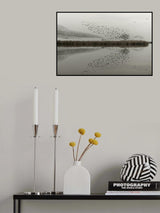 The presence Poster och Canvastavla