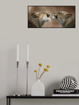 You understand what I said…………… Yeah! Poster och Canvastavla