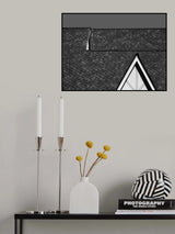 Angles Poster och Canvastavla