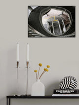 Untitled Poster och Canvastavla