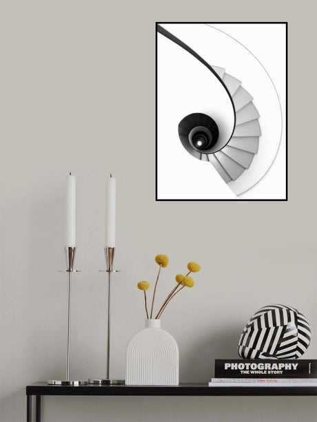 Jewel Poster och Canvastavla