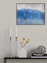 High Sierra II Poster och Canvastavla