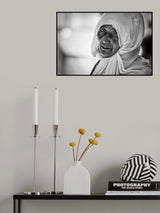 Amazigh life Poster och Canvastavla