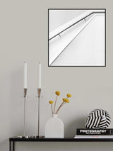 Stairs lines Poster och Canvastavla