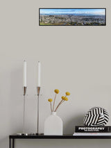 San Francisco, California Poster och Canvastavla