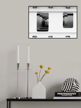 Offset Poster och Canvastavla
