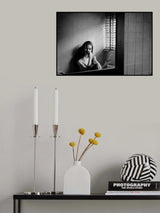 No.47 Poster och Canvastavla