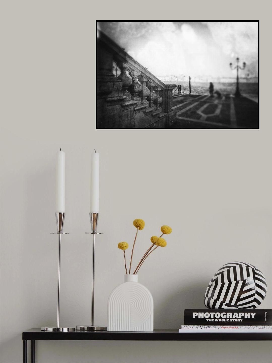 Poster och Canvastavla