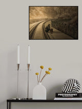 Poster och Canvastavla
