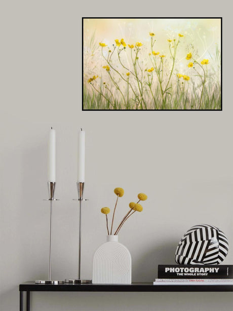 Good morning! Poster och Canvastavla