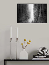 The x man Poster och Canvastavla