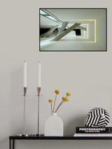 Timelessness Poster och Canvastavla