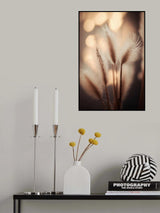 In The Morning Sun Poster och Canvastavla