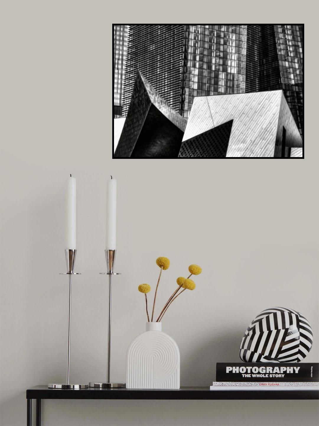 Poster och Canvastavla