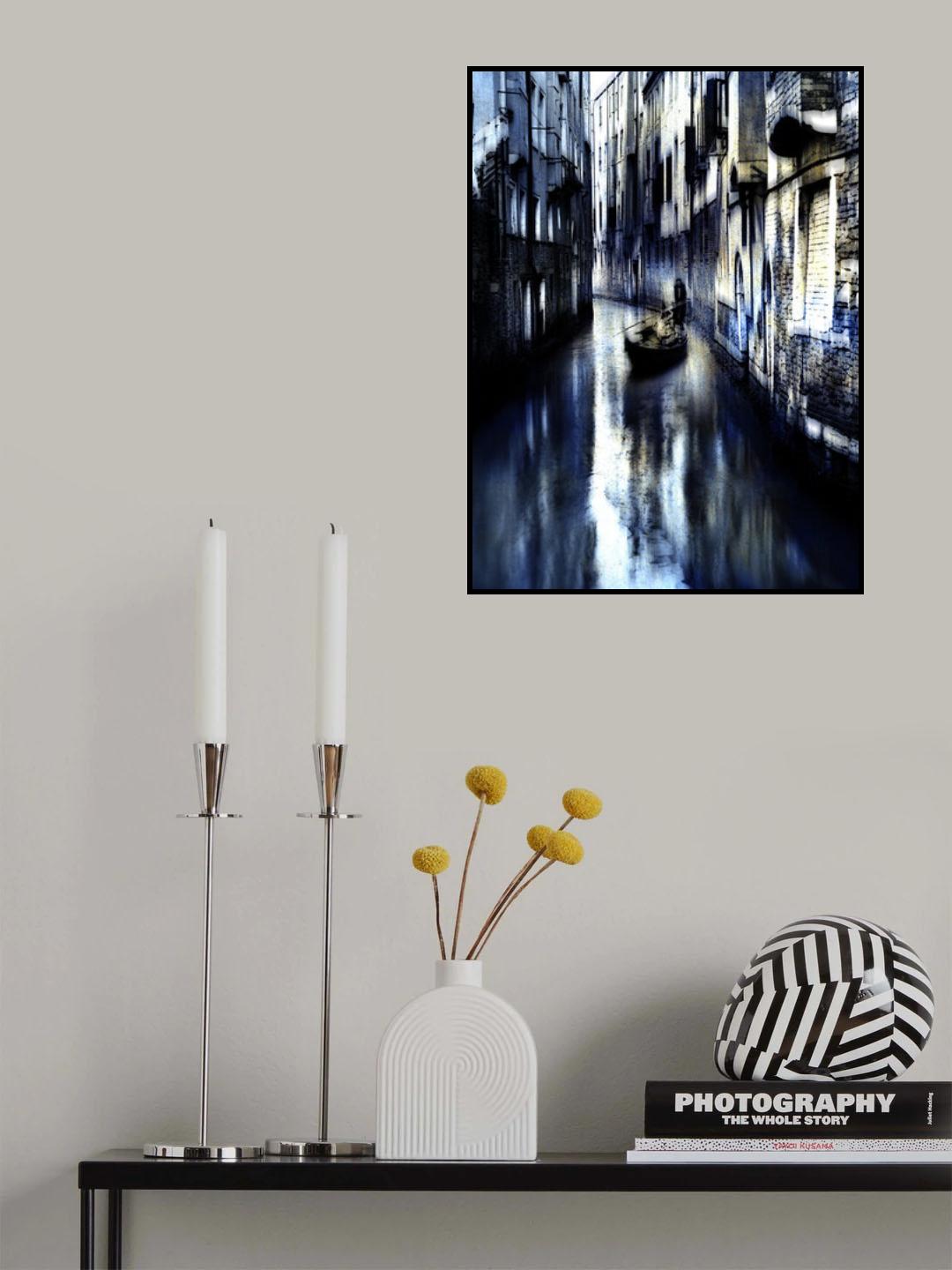Poster och Canvastavla