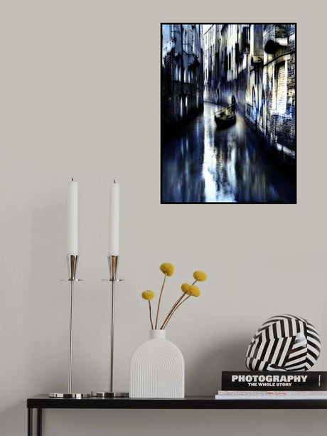 Poster och Canvastavla