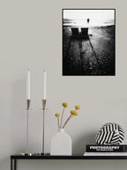 In The Light Poster och Canvastavla