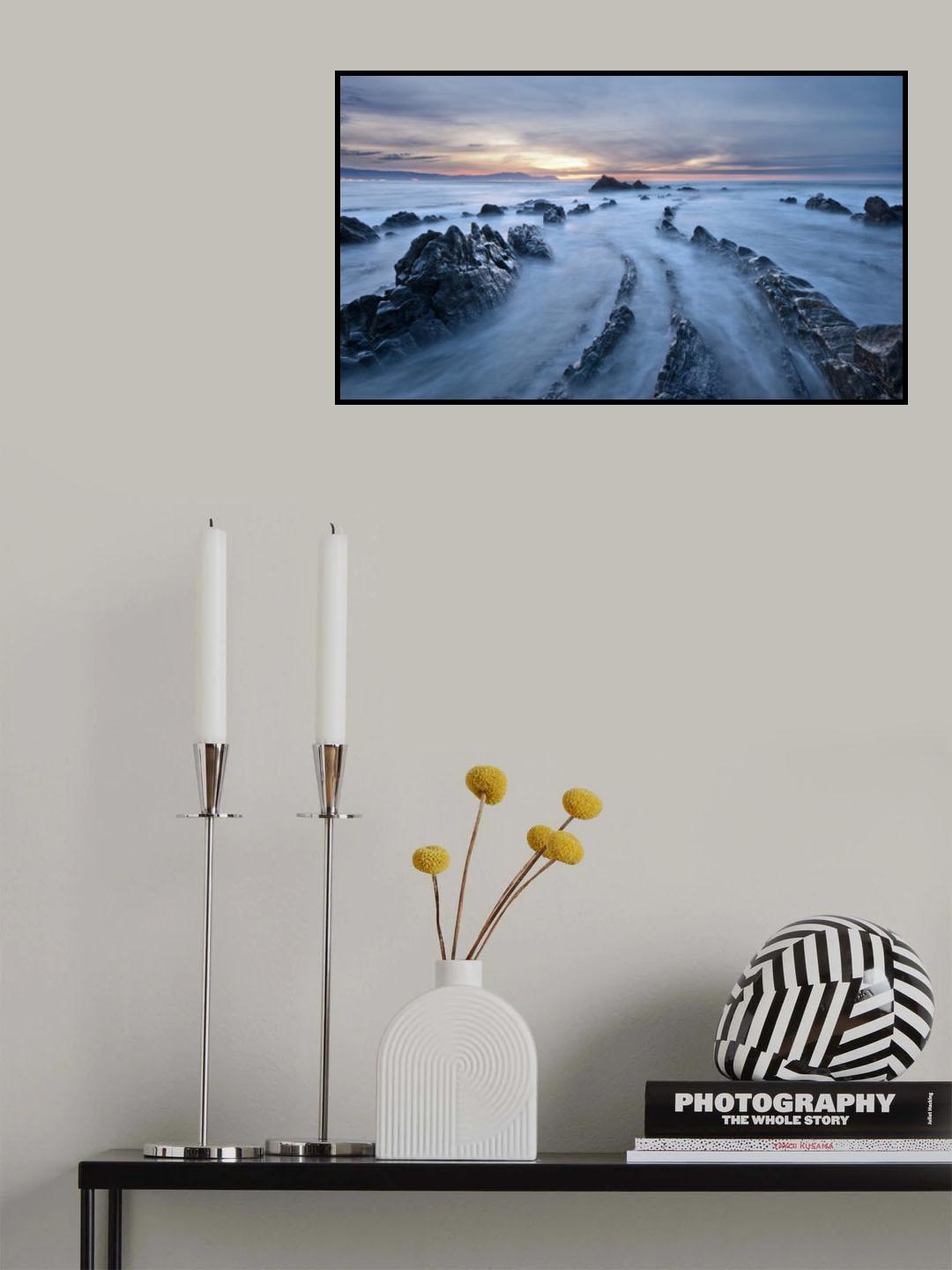 Poster och Canvastavla
