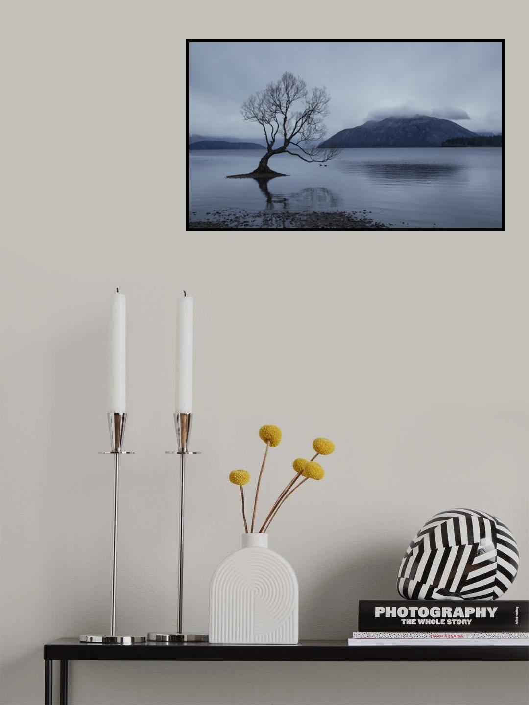 Poster och Canvastavla