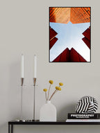 It's a Bird... It's a Plane... It's... Poster och Canvastavla