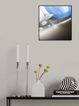 Bulle de verre Poster och Canvastavla