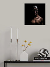 Olimpia Poster och Canvastavla