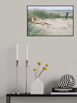 -Hoover- Poster och Canvastavla