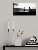 Almost forgot Poster och Canvastavla