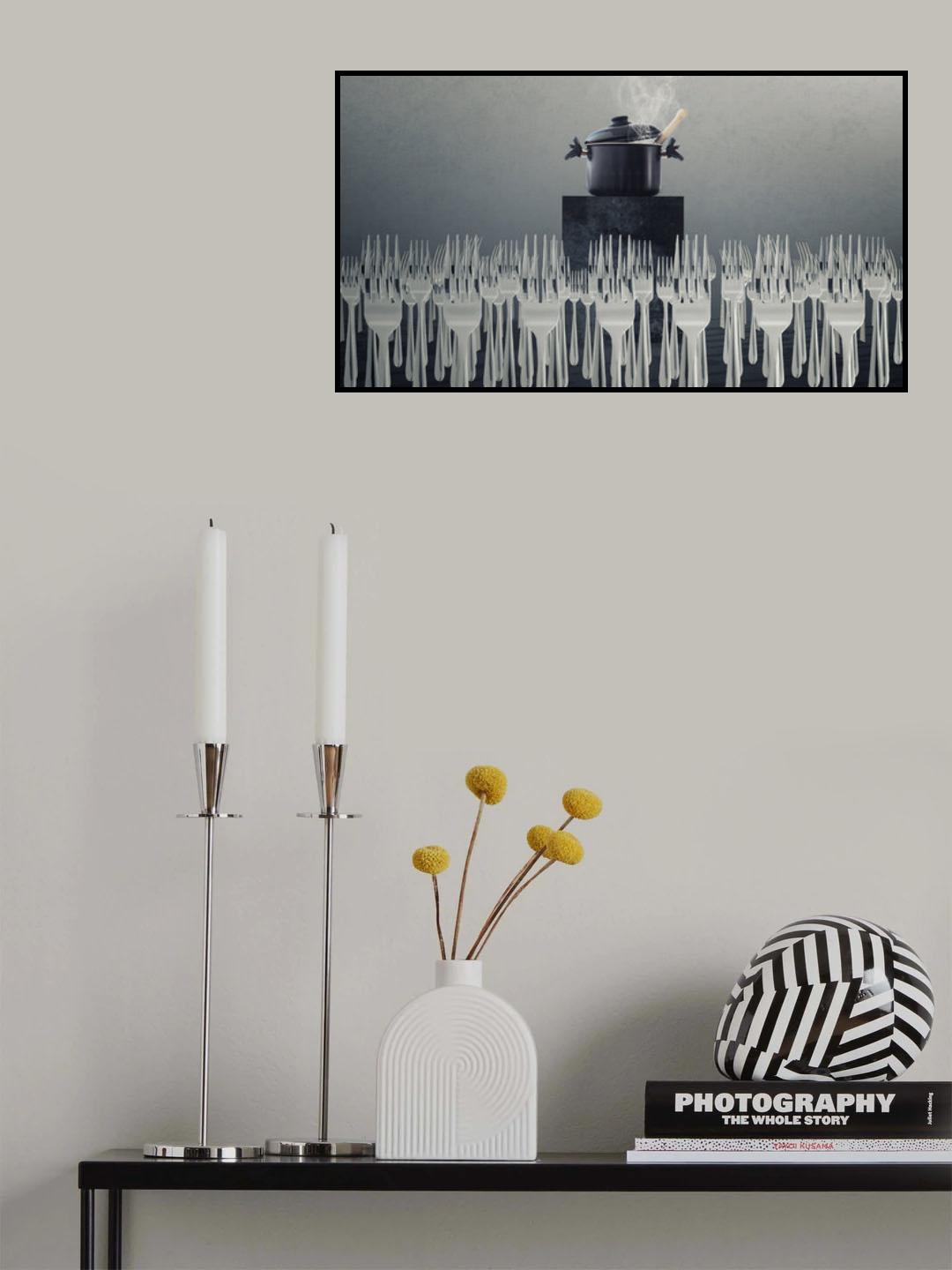 equality Poster och Canvastavla