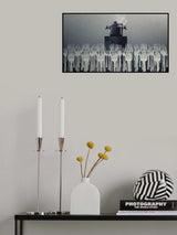 equality Poster och Canvastavla