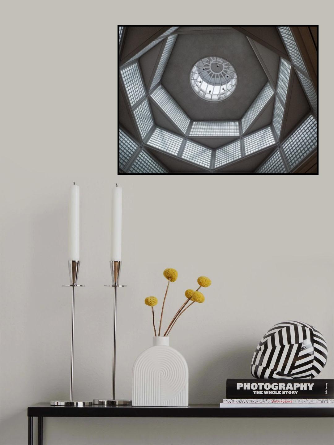 Poster och Canvastavla